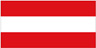 Flag: Austria