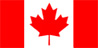 Drapeau : Canada