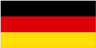 Drapeau: Allemagne