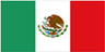 Flag: Mexico