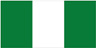 Flag: Nigeria