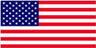 Flag: United States