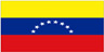 Flag: Venezuella