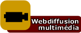 Webdiffusion multimdia