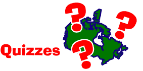 Canadian Trivia Quiz