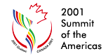 2001 Summit of the Americas