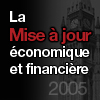 La Mise  jour conomique et financire