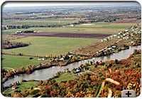 Photo - Agricultural land west of Ottawa