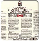 Canadian Charter of Rights and Freedoms