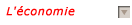 L'économie