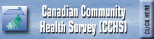 Canadian Community Health Survey