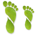 environmental footprint
