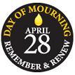 National Day of Mourning