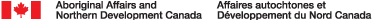 Aboriginal Affairs and Northern Development Canada
