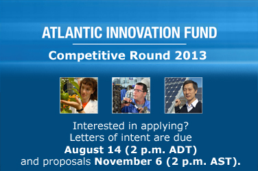 Atlantic Innovation Fund