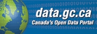 Canada's Open Data Portal