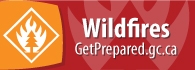 Wildfires: GetPrepared