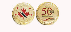 Fête du Canada 2012 à Port d'Espagne – Trois bonnes raisons de célébrer!