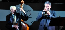 The Excellence of the Canadian Jazz Scene Comes to Chile