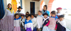 Des écoliers uruguayens en apprennent davantage sur le Canada