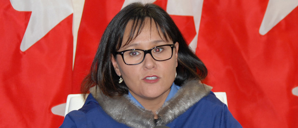 Canada to Assume Chairmanship of Arctic Council