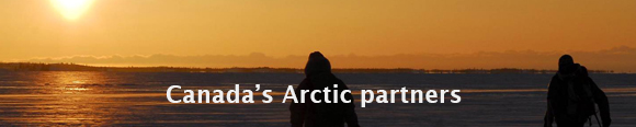 Canada's Arctic Partners