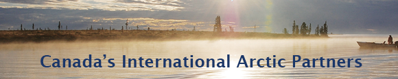 Canada's International Arctic Partners
