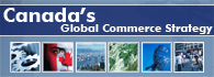 Canada's Global Commerce Strategy