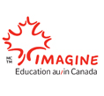 Imagine Éducation au Canada