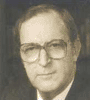 Photo of Gordon F. Osbaldeston