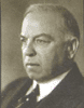 Photo of William Lyon Mackenzie King