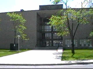 The Bisson Campus