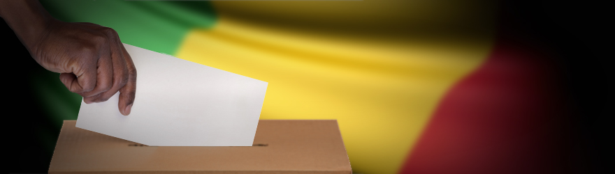 Le Canada apportera son aide à une mission d’évaluation électorale au Mali