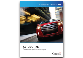 2012 Automotive Publication