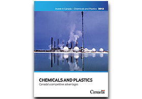 2012 Chemicals and Plastics Publication