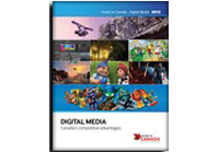 2012 Digital Media Publication