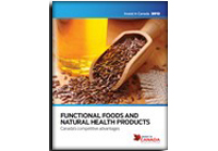 2012 Functional Foods Publication