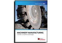 2012 Machinery and Equipment Publication
