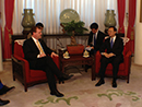 2013-07-04 - Baird Congratulates Yang Jiechi on Appointment as Chinese State Councillor for Foreign Affairs and National Security