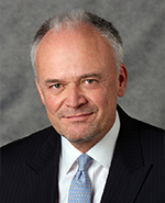 Peter M. Boehm