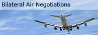 Bilateral Air Negotiations