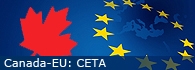 Canada-EU: CETA