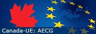 Canada-EU : AECG