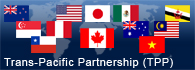 Trans-Pacific Partnership (TPP)
