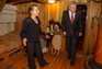 Prime Minister Harper participates a bilateral visit to Dublin, Ireland
