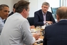 Le PM Harper participe à la deuxième journée du Sommet du G-8 en Irlande du Nord