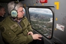 Le PM Harper se rend en Alberta pour inspecter les régions touchées par les inondations