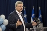 Le PM Harper se rend au Saguenay-Lac-Saint-Jean pour célébrer la Saint-Jean-Baptiste