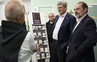 Le PM Harper se rend au Saguenay-Lac-Saint-Jean pour célébrer la Saint-Jean-Baptiste
