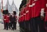 Le PM Harper célèbre la fête du Canada sur la Colline du Parlement